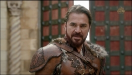 Barbarossa - Season 01 Episode 40 Urdu Dubbed